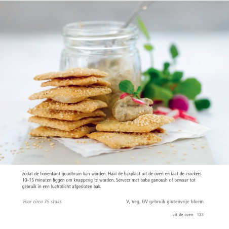 500 fingerfood recepten