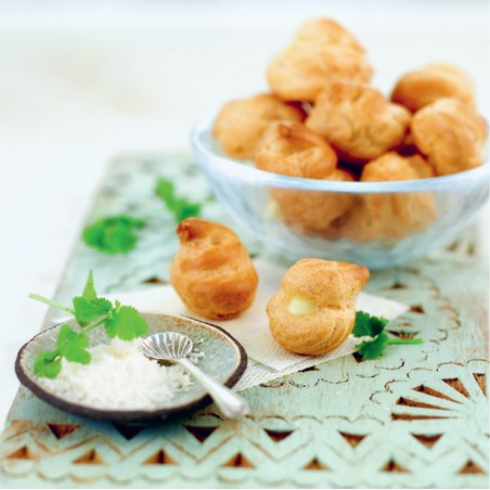 500 fingerfood recepten