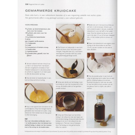 Het Slowcookerboek