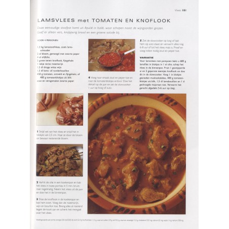 Het Slowcookerboek