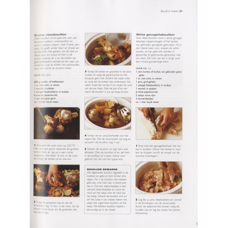 Het Slowcookerboek