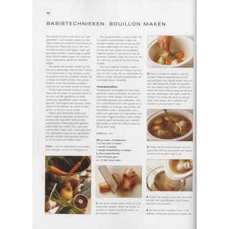 Het Slowcookerboek