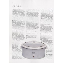 Het Slowcookerboek