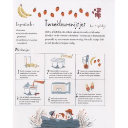 Het Grote Kinderkookboek