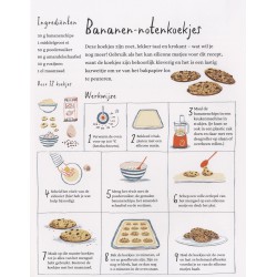 Het Grote Kinderkookboek