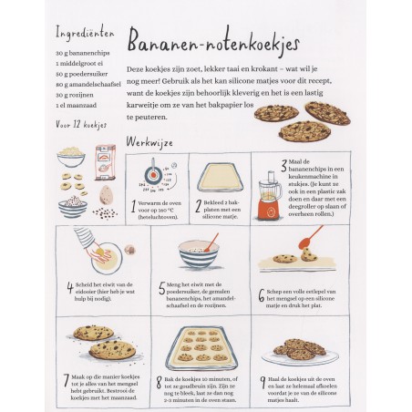 Het Grote Kinderkookboek