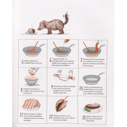 Het Grote Kinderkookboek