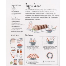 Het Grote Kinderkookboek