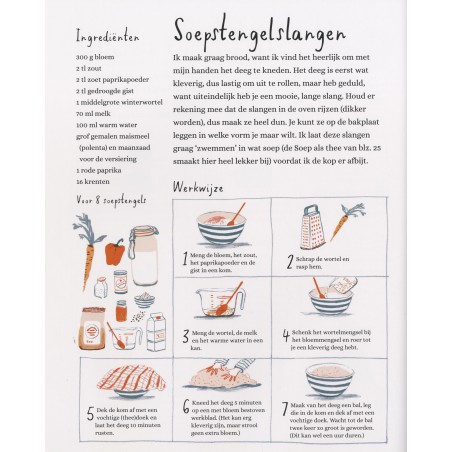 Het Grote Kinderkookboek