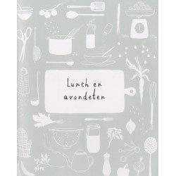 Het Grote Kinderkookboek