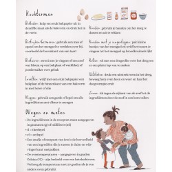 Het Grote Kinderkookboek