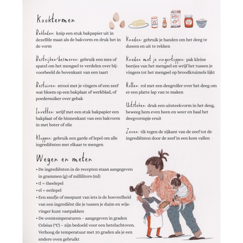 Het Grote Kinderkookboek