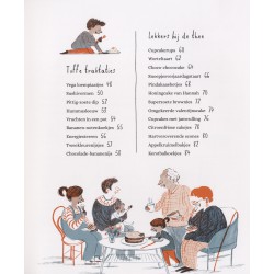 Het Grote Kinderkookboek