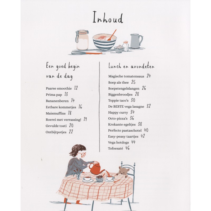 Het Grote Kinderkookboek