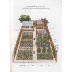 Het Moestuinboek