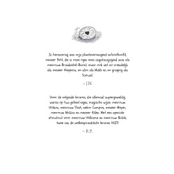 De verschrikkelijkste klas van de wereld