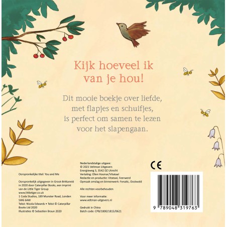 Jij en ik