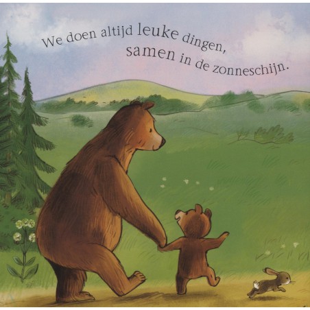 Jij en ik