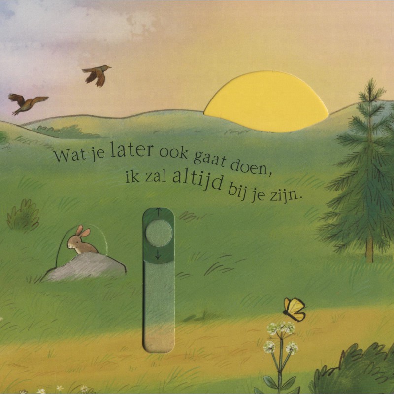Jij en ik