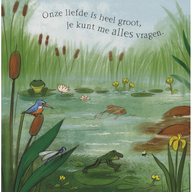 Jij en ik