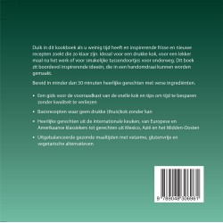 500 snelle gerechten
