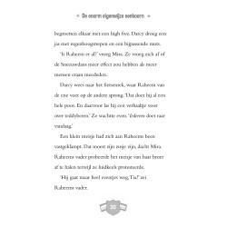 De enorm eigenwijze eenhoorn: Vrolijk Sneeuweenhoornfeest!