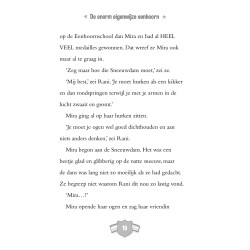 De enorm eigenwijze eenhoorn: Vrolijk Sneeuweenhoornfeest!