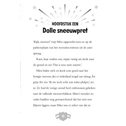 De enorm eigenwijze eenhoorn: Vrolijk Sneeuweenhoornfeest!