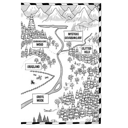 De enorm eigenwijze eenhoorn: Vrolijk Sneeuweenhoornfeest!