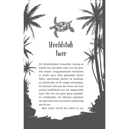 De jongen die met een walvis zwom