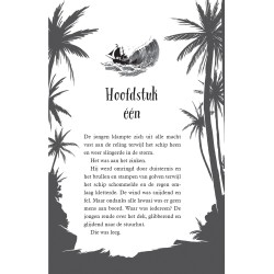 De jongen die met een walvis zwom