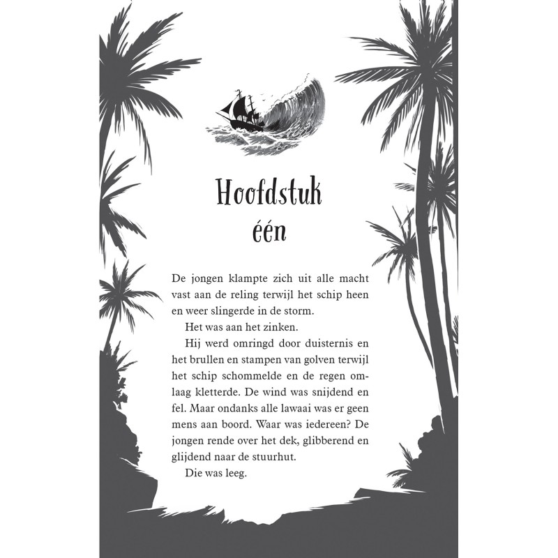 De jongen die met een walvis zwom