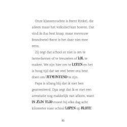 De verschrikkelijkste klas van de wereld gaat los! 