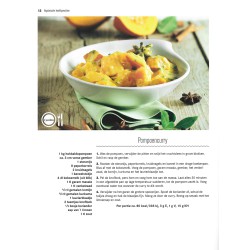 Het grote koolhydraatarme kookboek