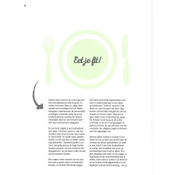 Het grote koolhydraatarme kookboek