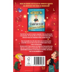 De jongen die ineens beroemd was