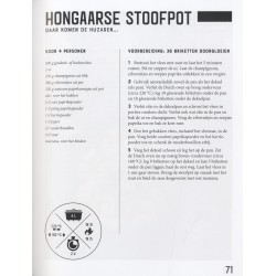 Dutch Oven - 60 nieuwe recepten