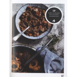 Dutch Oven - 60 nieuwe recepten