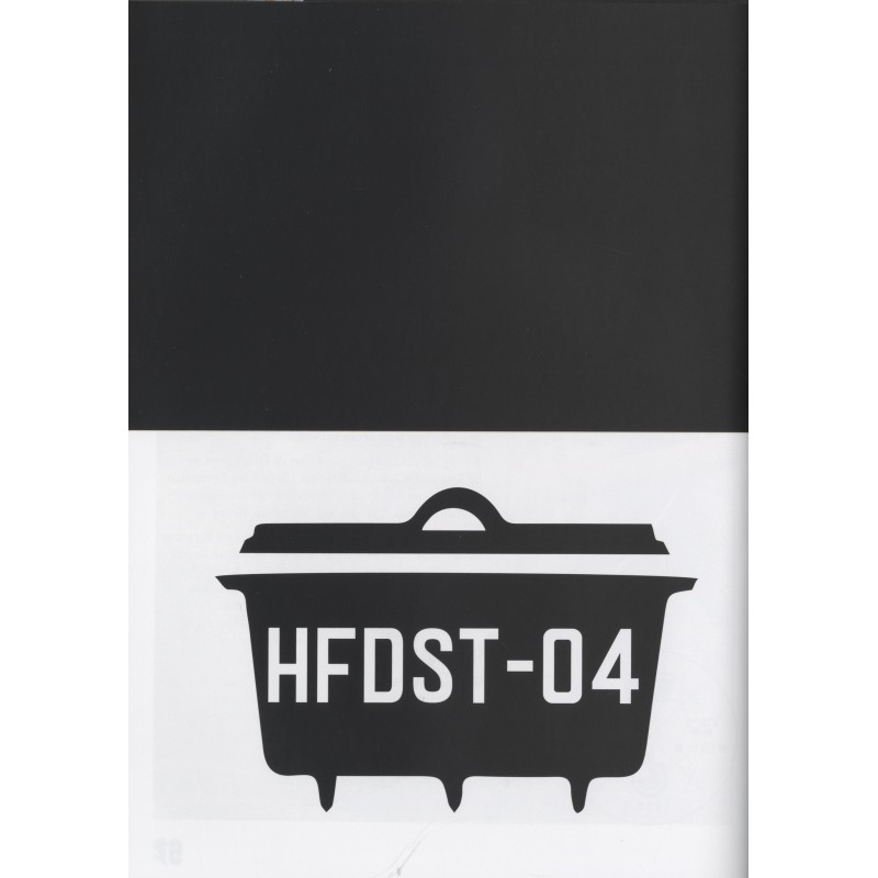 Dutch Oven - 60 nieuwe recepten