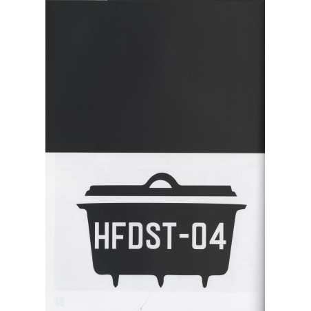 Dutch Oven - 60 nieuwe recepten