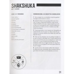 Dutch Oven - 60 nieuwe recepten