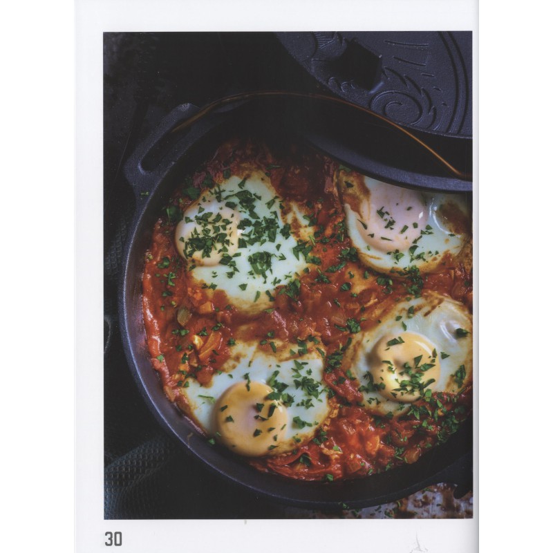 Dutch Oven - 60 nieuwe recepten