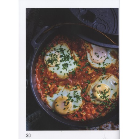 Dutch Oven - 60 nieuwe recepten