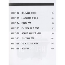 Dutch Oven - 60 nieuwe recepten