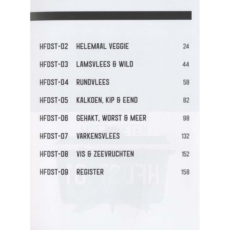 Dutch Oven - 60 nieuwe recepten