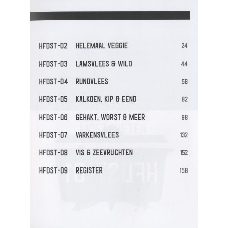 Dutch Oven - 60 nieuwe recepten