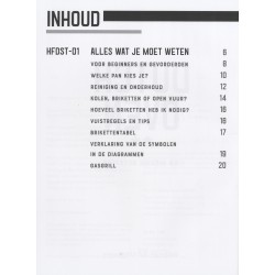 Dutch Oven - 60 nieuwe recepten