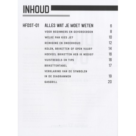 Dutch Oven - 60 nieuwe recepten