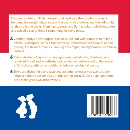 500 dutch recipes
