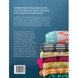 Workshop mozaïekhaken